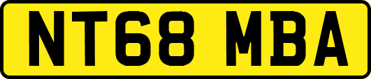 NT68MBA