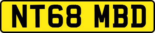 NT68MBD