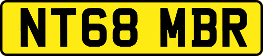 NT68MBR