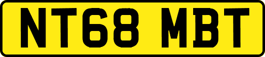 NT68MBT