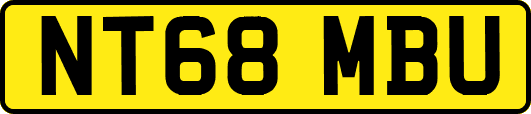 NT68MBU