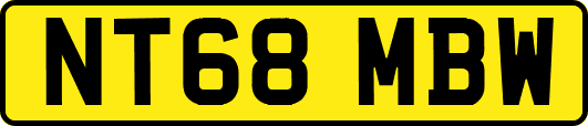 NT68MBW