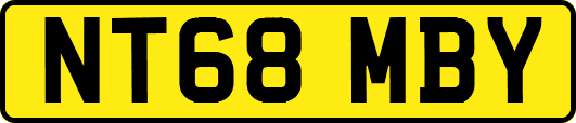 NT68MBY