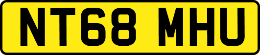 NT68MHU