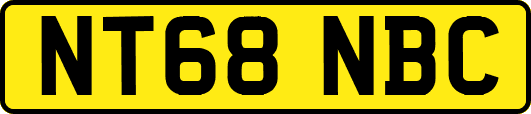 NT68NBC