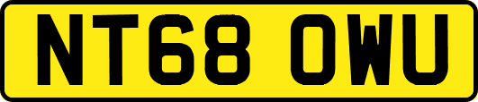 NT68OWU