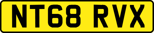NT68RVX