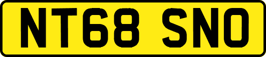NT68SNO