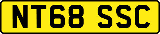 NT68SSC
