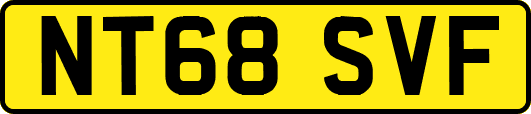 NT68SVF