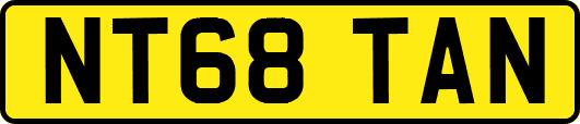 NT68TAN