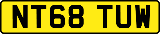 NT68TUW