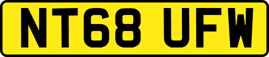 NT68UFW