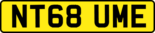 NT68UME
