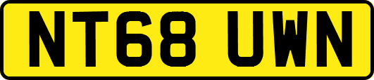 NT68UWN