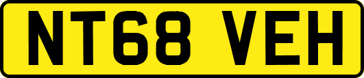 NT68VEH