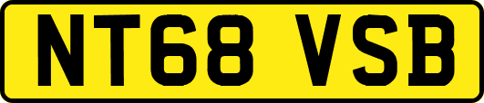 NT68VSB