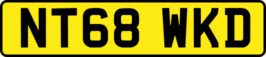 NT68WKD