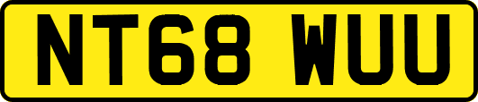 NT68WUU