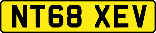 NT68XEV