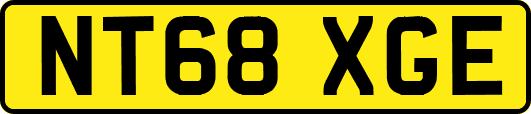 NT68XGE