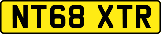 NT68XTR