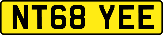 NT68YEE