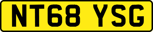 NT68YSG