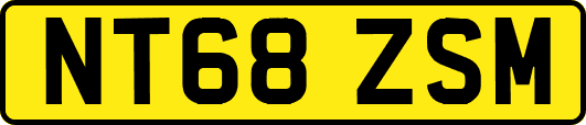 NT68ZSM