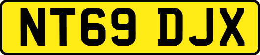 NT69DJX