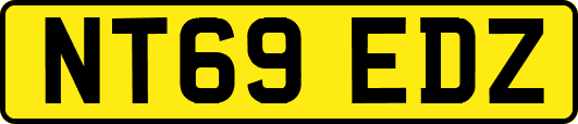 NT69EDZ