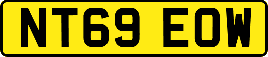 NT69EOW