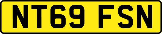 NT69FSN