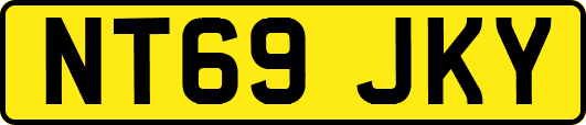 NT69JKY