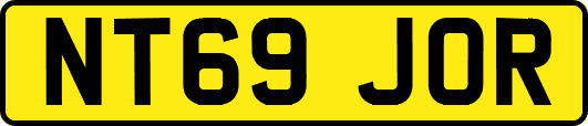 NT69JOR
