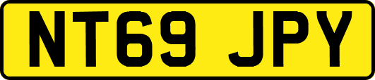 NT69JPY