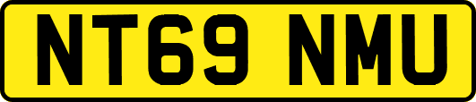 NT69NMU