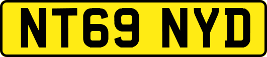 NT69NYD