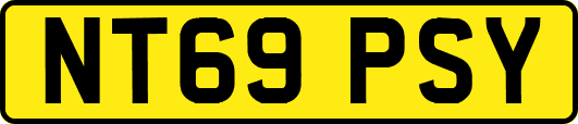NT69PSY