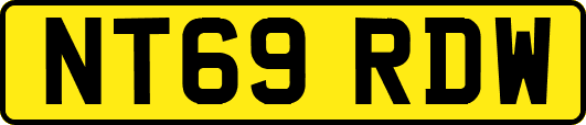 NT69RDW