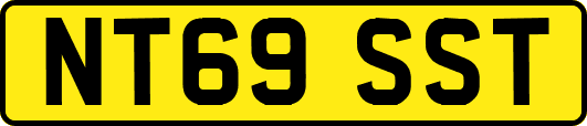 NT69SST