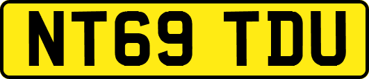 NT69TDU