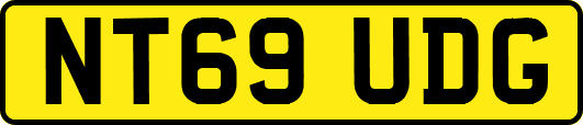 NT69UDG