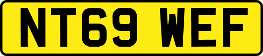 NT69WEF