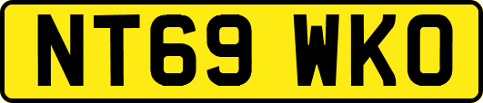 NT69WKO