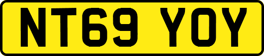 NT69YOY
