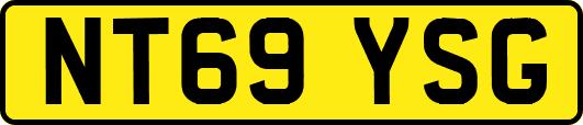 NT69YSG