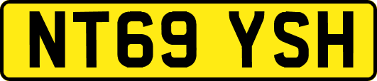 NT69YSH
