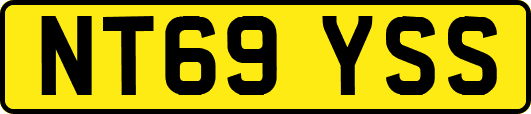 NT69YSS