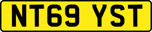 NT69YST